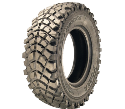  Malatesta KOBRA TRAC NT 195/80/R15 96S vara / off road (RESAPAT) 