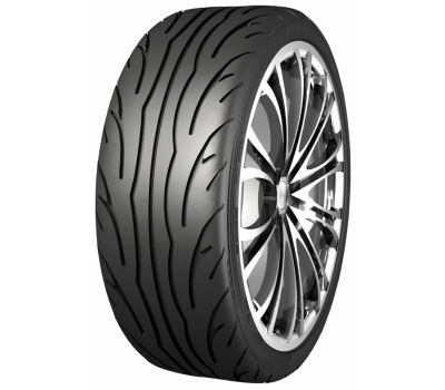  Nankang NS-2R SEMI SLICK 205/40/R17 84W XL vara 