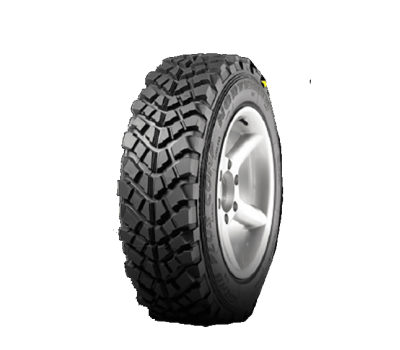  Nortenha GRAB PLUS 195/80/R15 96Q vara / off road (RESAPAT) 