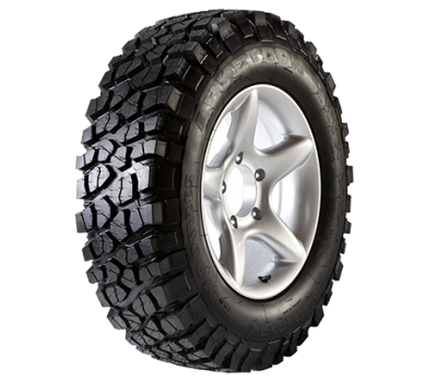  Nortenha MTK2 195/80/R15 100S vara / off road (RESAPAT) 