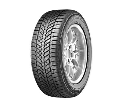  Bridgestone LM80 XL 205/80/R16 104T iarna 