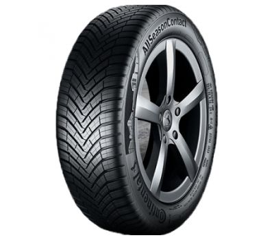  Continental ALLSEASON CONTACT 215/50/R18 92V all season 