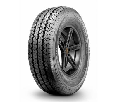  Continental VANCO FOUR SEASON 2 10PR 225/75/R16C 121/120R all season 