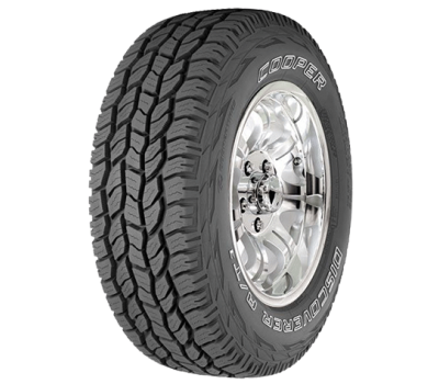  Cooper DISCOVERER A/T3 235/70/R17 109T all season / off road 