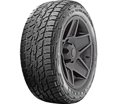  Cooper DISCOVERER ATT 235/55/R18 104H all season / off road 