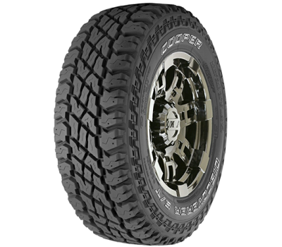  Cooper DISCOVERER S/T MAXX 265/70/R16 121/118Q vara / off road 
