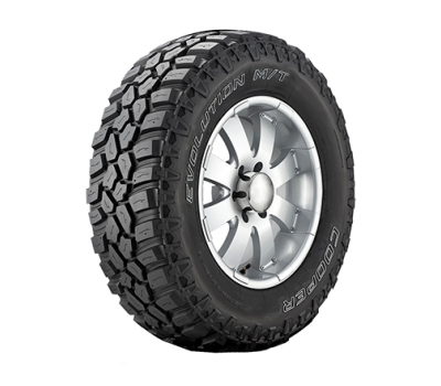  Cooper EVOLUTION MTT 285/70/R17 121/118Q vara / off road 