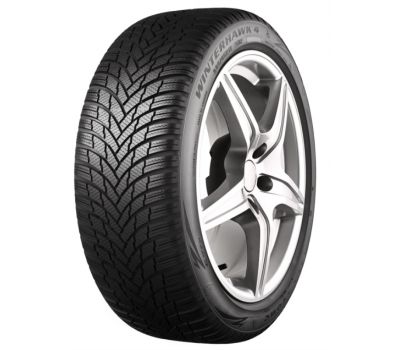  Firestone WINTERHAWK 4 205/55/R17 95V XL iarna 