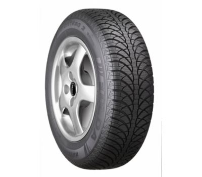  Fulda Kristall Montero 3 MS 165/65/R15 81T iarna 