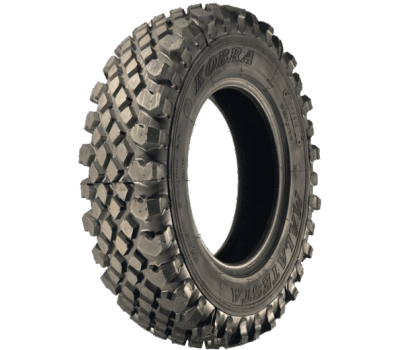  Malatesta KOBRA TRAC 205/75/R15 95S vara / off road (RESAPAT) 