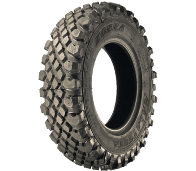  Malatesta KOBRA TRAC 215/80/R15 100S vara / off road (RESAPAT) 