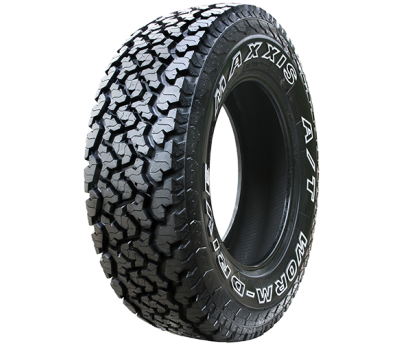  Maxxis AT980E 225/75/R16 115/112Q vara / off road 