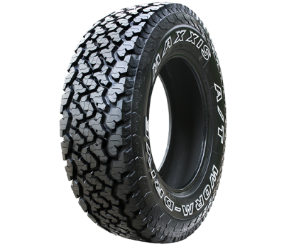  Maxxis AT980E 265/60/R18 114/110Q vara / off road 