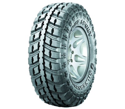  Silverstone MT117 SPORT 31/10.5/R15 109Q vara / off road 