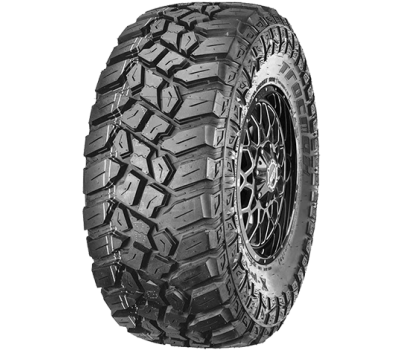  Tracmax X-PRIVILO M/T 31/10.5/R15 109Q vara / off road 