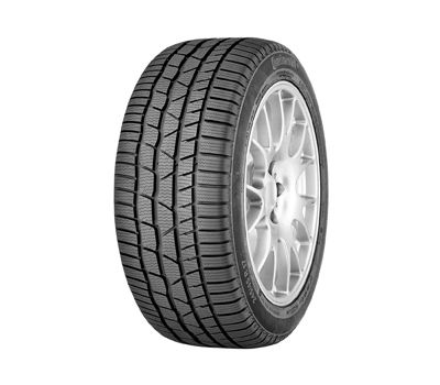  Continental TS830 P RunOnFlat 225/60/R17 99H iarna 