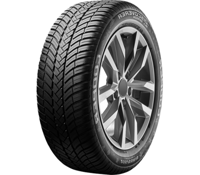  Cooper DISCOVERER ALL SEASON 205/55/R16 94V all season / off road 