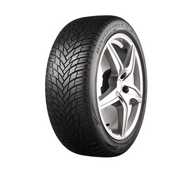  Firestone WH4 225/60/R17 99H iarna 