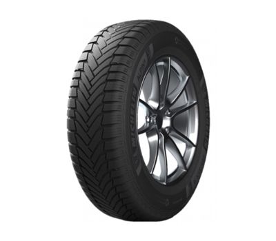  Michelin Alpin6 195/60/R15 88T iarna 