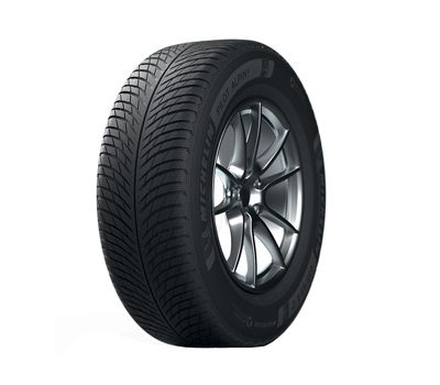  Michelin PilotAlpin5 SUV XL 265/45/R20 108V iarna 