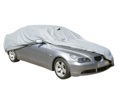  Prelata auto, husa exterioara impermeabila Alfa Romeo Mito M-size 430X160X120cm 