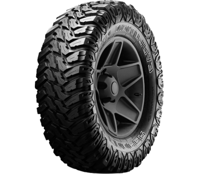  Cooper EVOLUTION MTT 31/10.5/R15 109Q vara / off road 