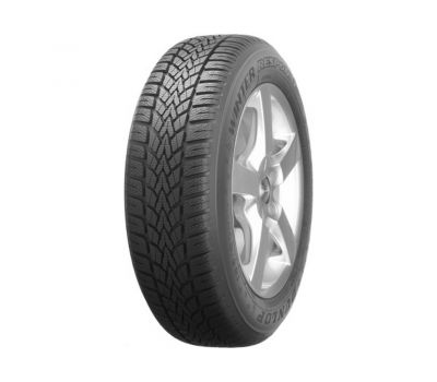  Dunlop WINTER RESPONSE 2 175/65/R14 82T iarna 