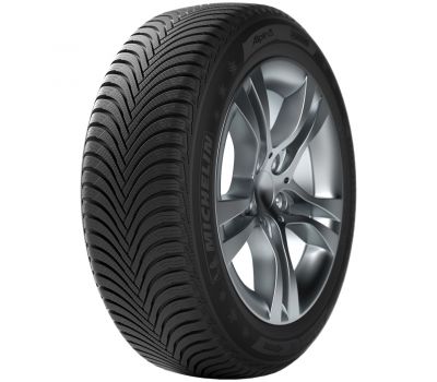  Michelin ALPIN 5 205/60/R16 92V RUN FLAT ZP iarna 