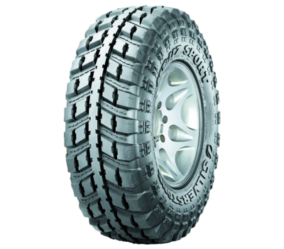  Silverstone MT117 285/85/R16 120/118K vara / off road 