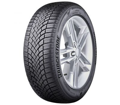  Bridgestone BLIZZAK LM005 205/50/R17 93V XL iarna 