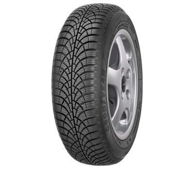  Goodyear ULTRAGRIP 9+ NCG 195/65/R15 91T iarna 