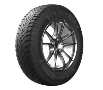  Michelin ALPIN 6 185/65/R15 88T iarna 