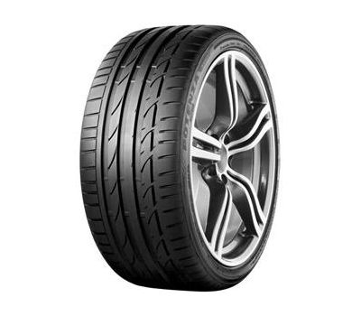  Bridgestone S001 XL RunOnFlat 245/40/R20 99Y vara 