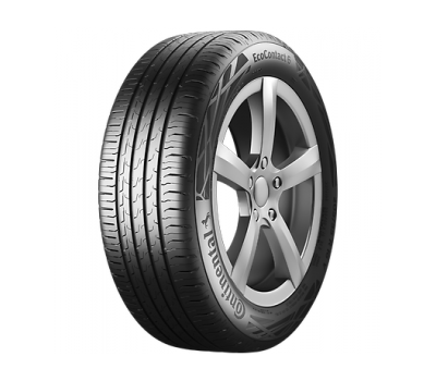  Continental ContiEcoContact6 205/55/R17 91V vara 