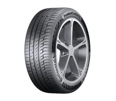  Continental ContiPremiumContact6 RunOnFlat 225/45/R19 92W vara 