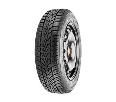  Dunlop WinterResponse2 185/65/R14 86T iarna 