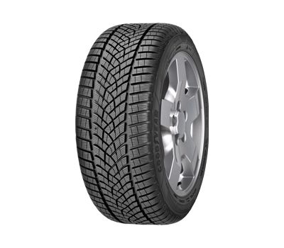  Goodyear ULTRAGRIP PERFORMANCE + 225/45/R17 91H iarna 