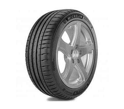  Michelin PilotSport4 S1 XL 235/45/R19 99Y vara 