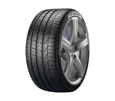  Pirelli P-Zero PZ4 RunOnFlat XL 225/40/R19 93Y vara 