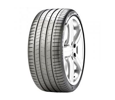  Pirelli P-Zero PZ4 RunOnFlat XL 255/35/R19 96Y vara 