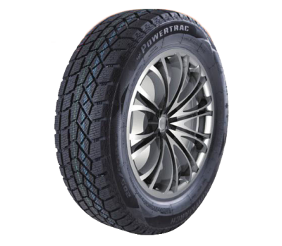  Powertrac SNOWMARCH 245/45/R20 103H XL iarna 