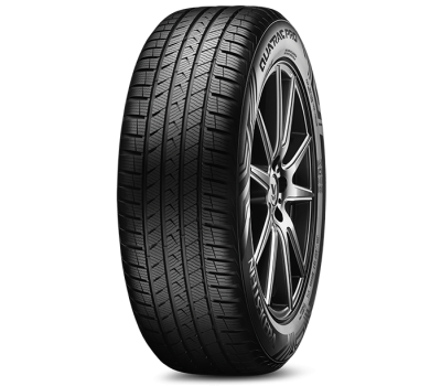  Vredestein QUATRAC PRO 245/45/R18 100Y FP XL all season 