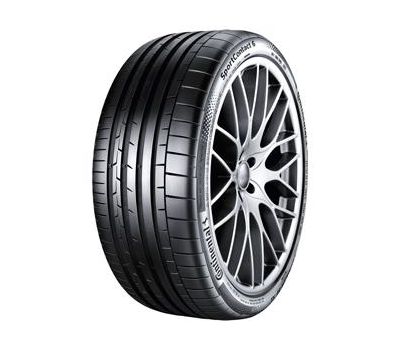  Continental ContiSportContact6 315/40/R21 111Y vara 