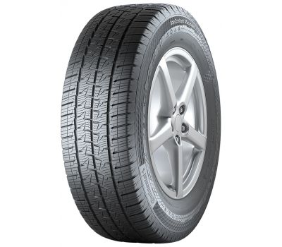  Continental VAN CONTACT ALL SEASON 225/55/R17C 109/107H all season 