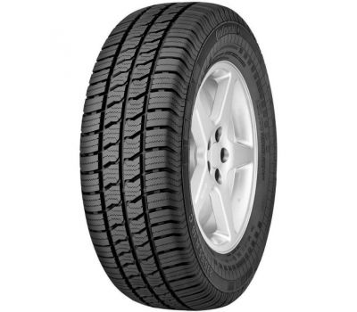  Continental VANCO FOUR SEASON 2 8PR 225/65/R16C 112/110R all season 