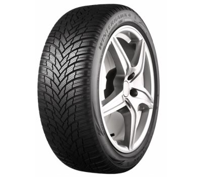  Firestone WINTERHAWK 4 225/45/R17 91H iarna 