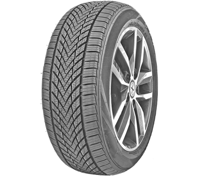  Tracmax A/S TRAC SAVER 225/55/R18 98V all season 