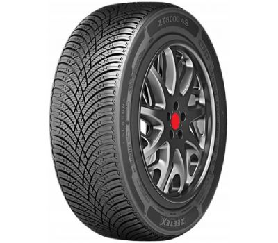  Zeetex ZT8000 4S 195/55/R16 91H all season 