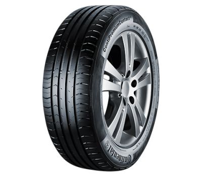  Continental PREMIUM CONTACT 5 205/55/R17 91V vara 