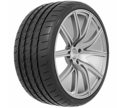  Federal EVOLUZION ST-1 245/45/R20 103Y XL vara 